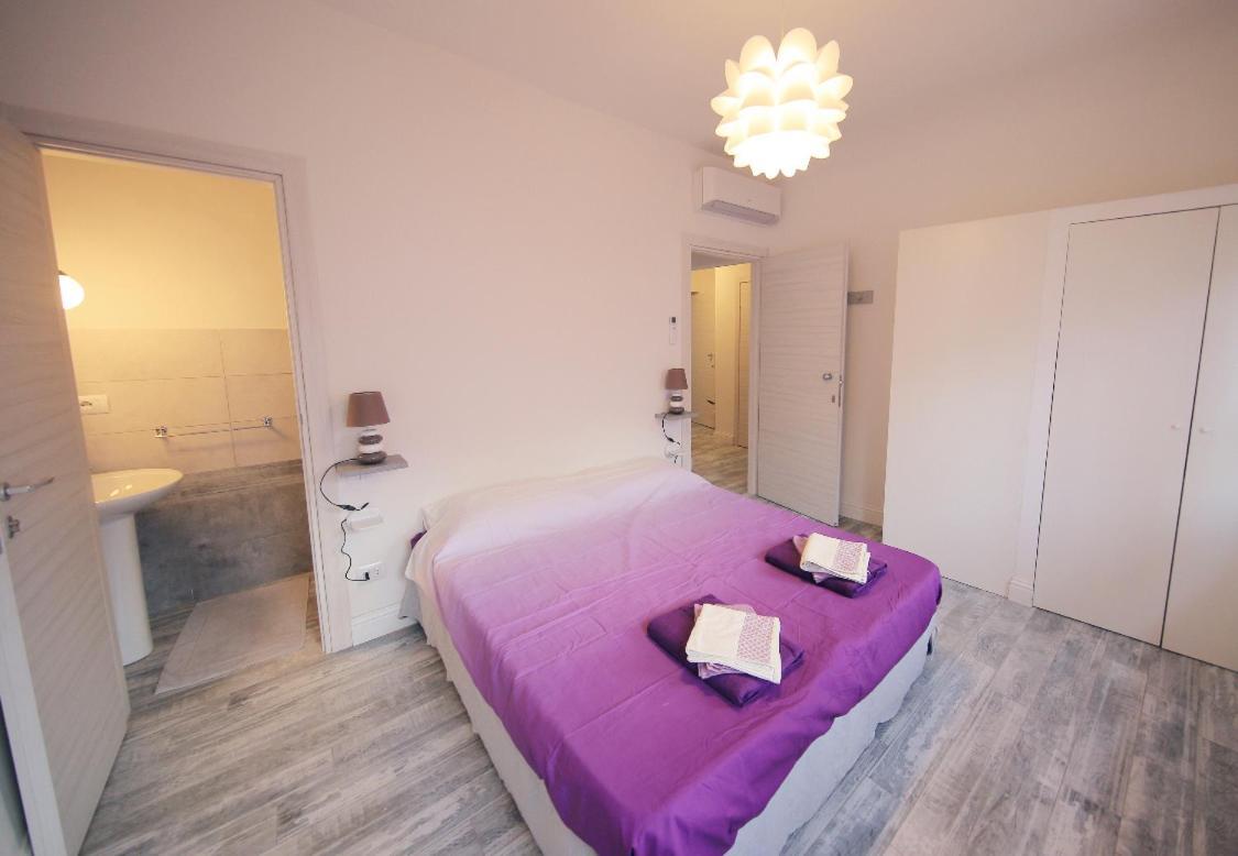 Guest house La Viola *