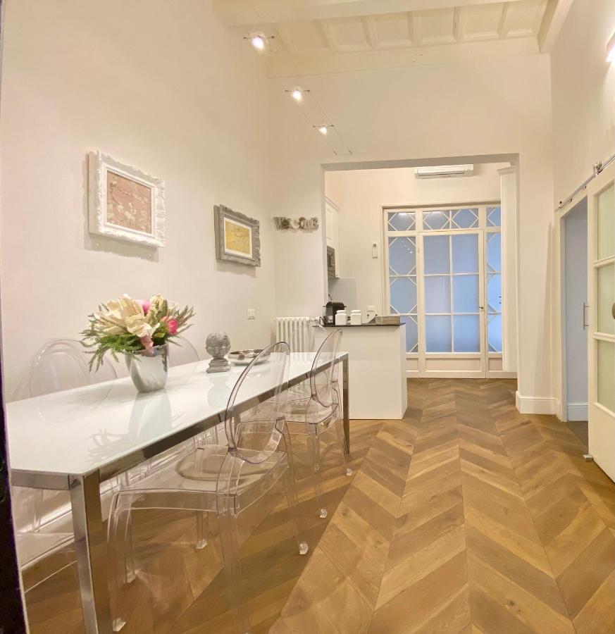 Appartement Giglio Luxury Florence