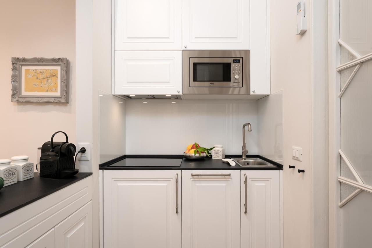 Giglio Luxury Appartement *