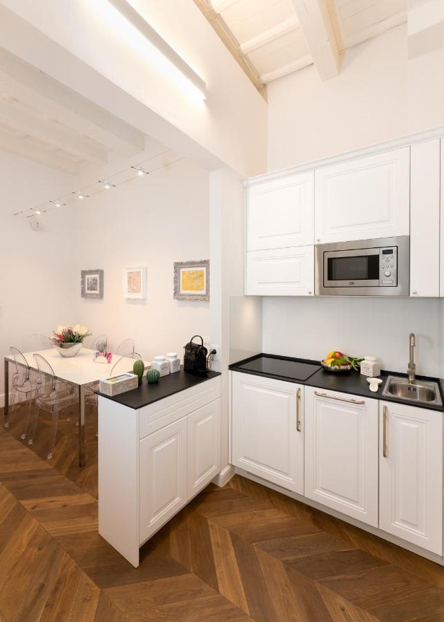Giglio Luxury Appartement *