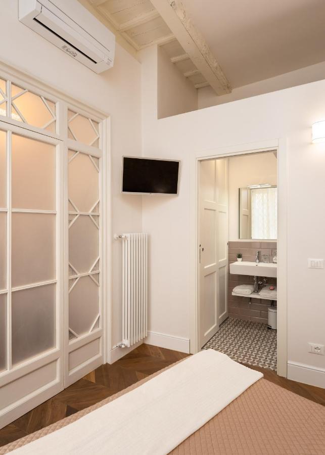 Appartement Giglio Luxury *