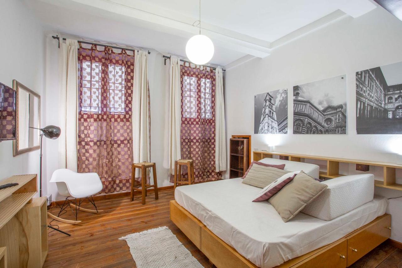 Studio Accademia * Firenze