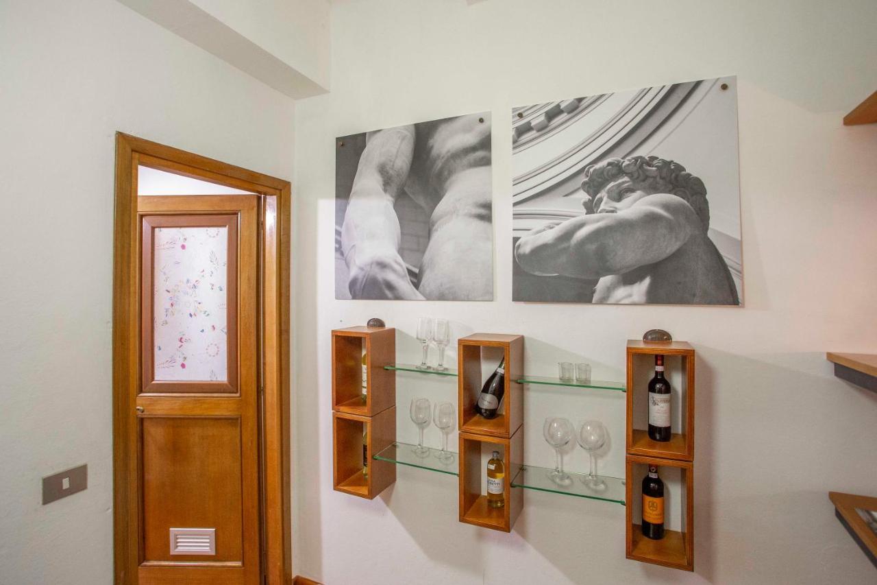 Lejlighed Studio Accademia