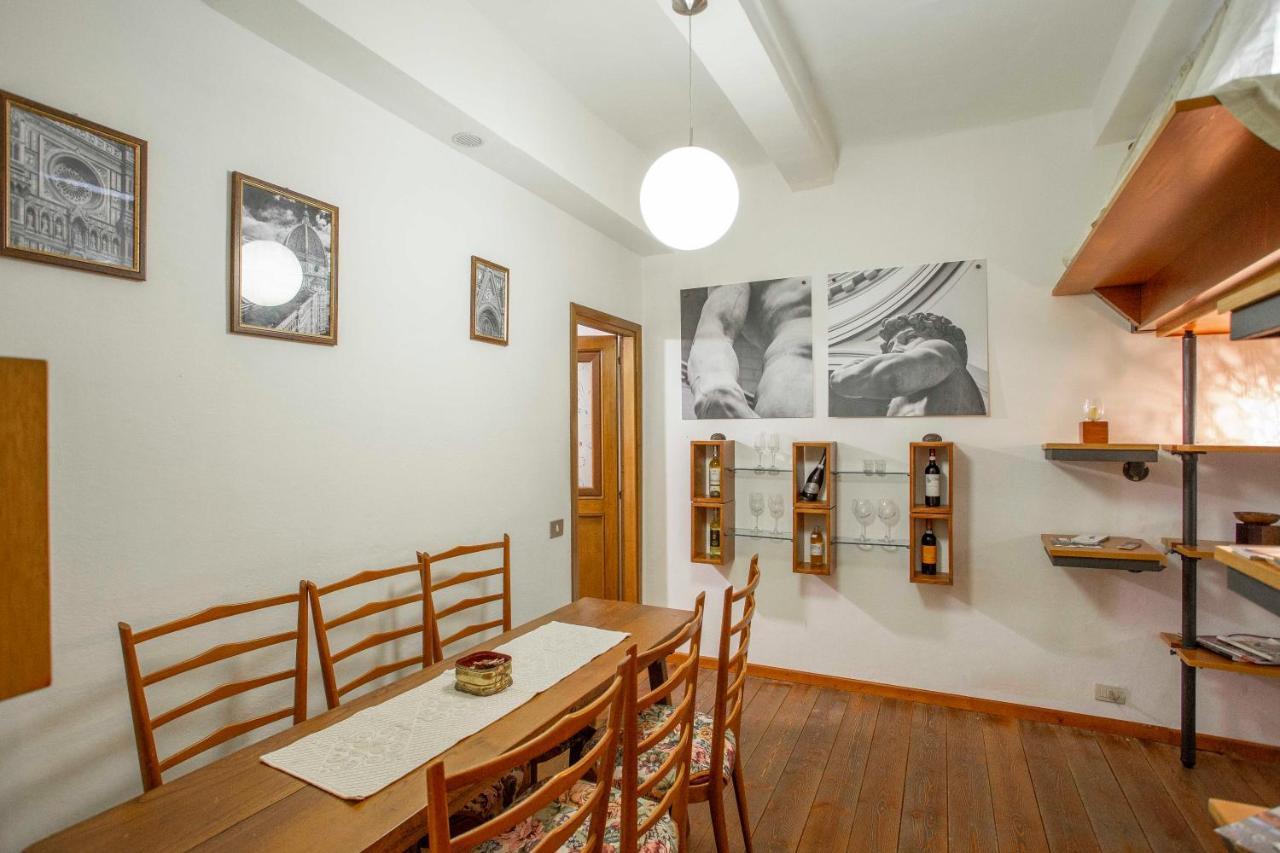 Lejlighed Studio Accademia Firenze
