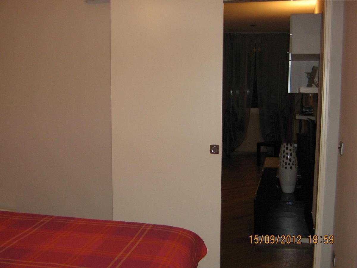 Appartamento Centro *