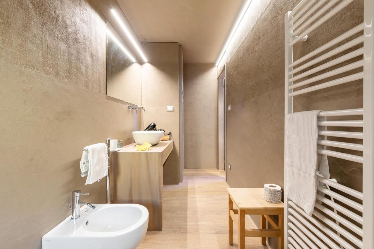 Apartment Santa Trinita Industrial Flat *