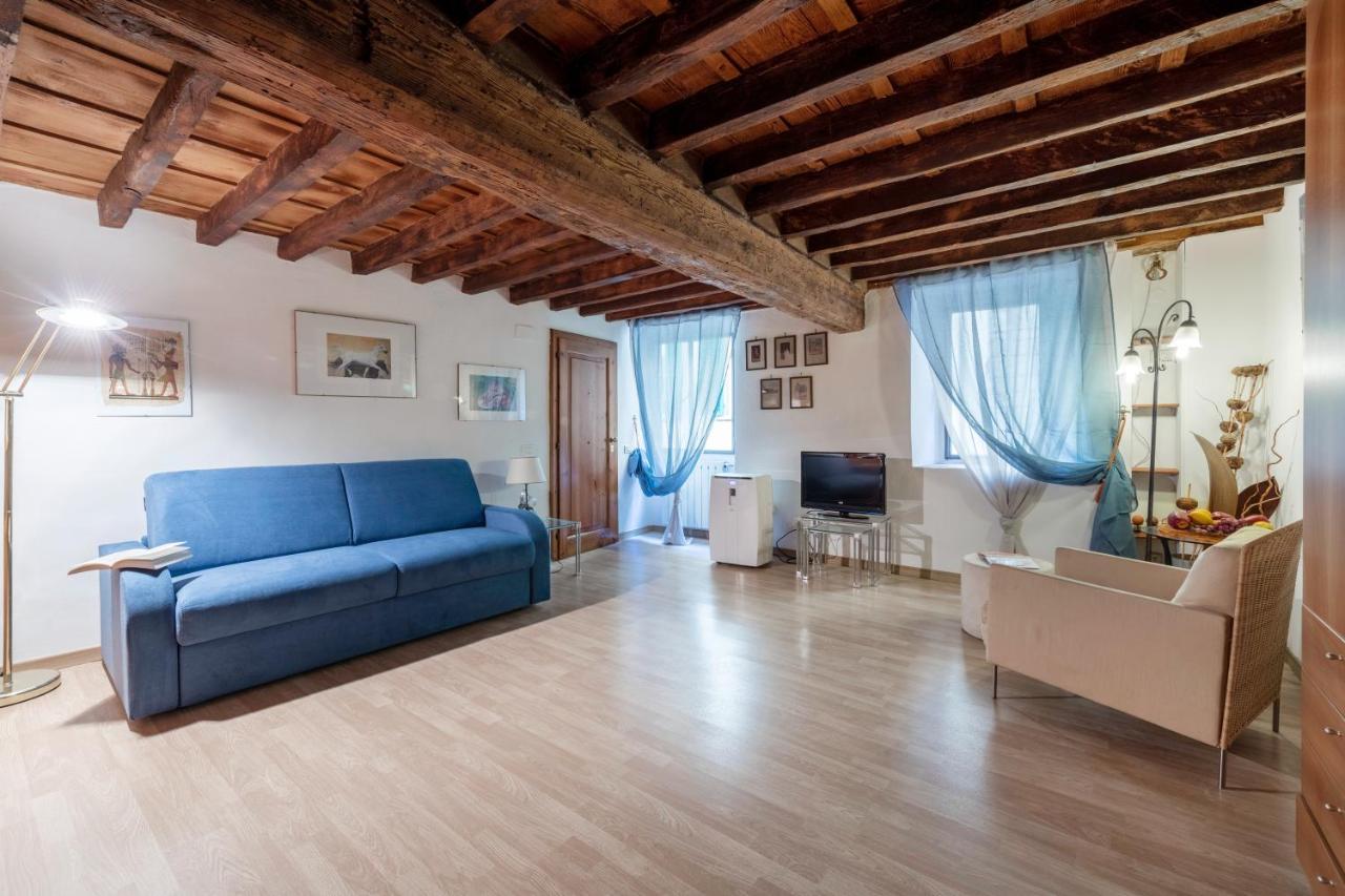Appartamento Piazza Della Signoria *