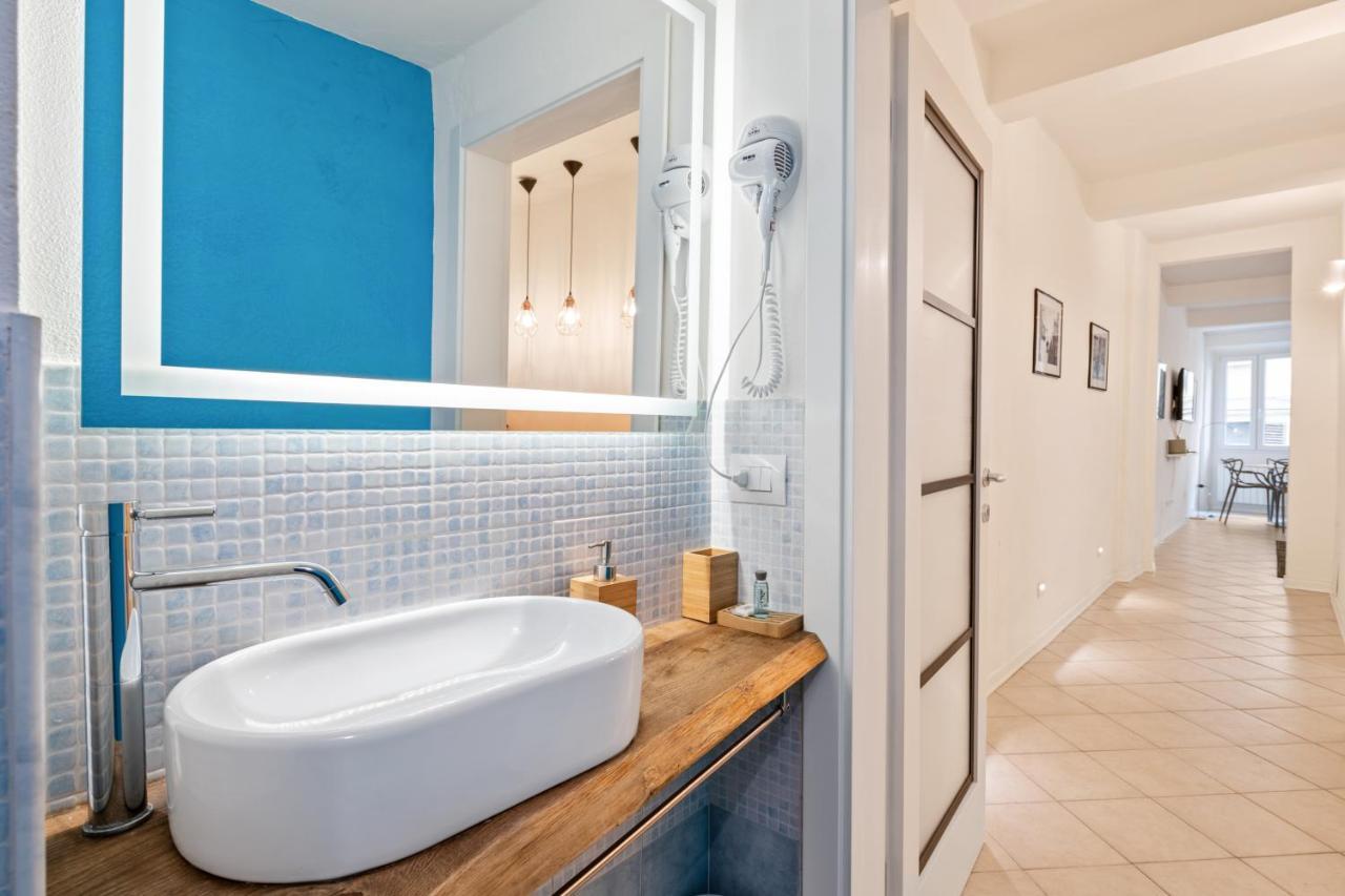 Apartamento Mercato Modern Flat *