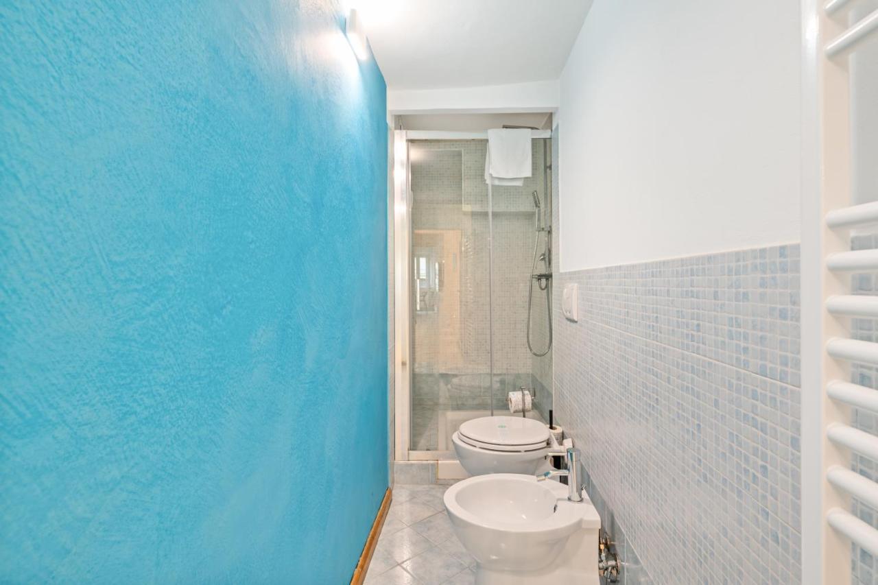 Apartamento Mercato Modern Flat *