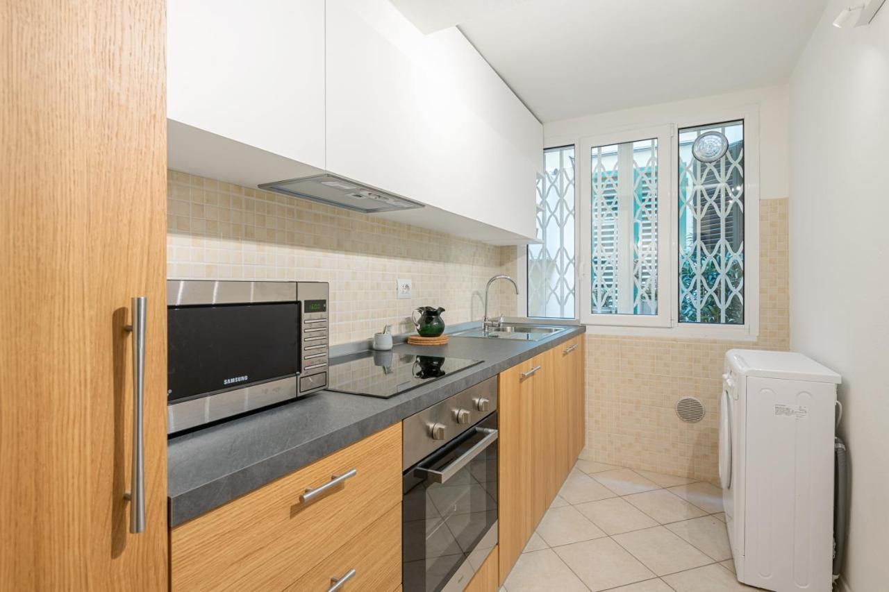 Mercato Modern Flat Apartamento *