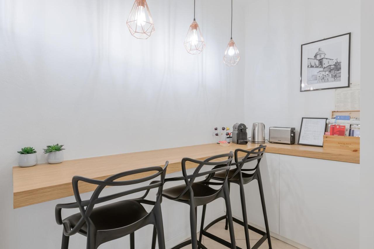 Mercato Modern Flat Apartamento *