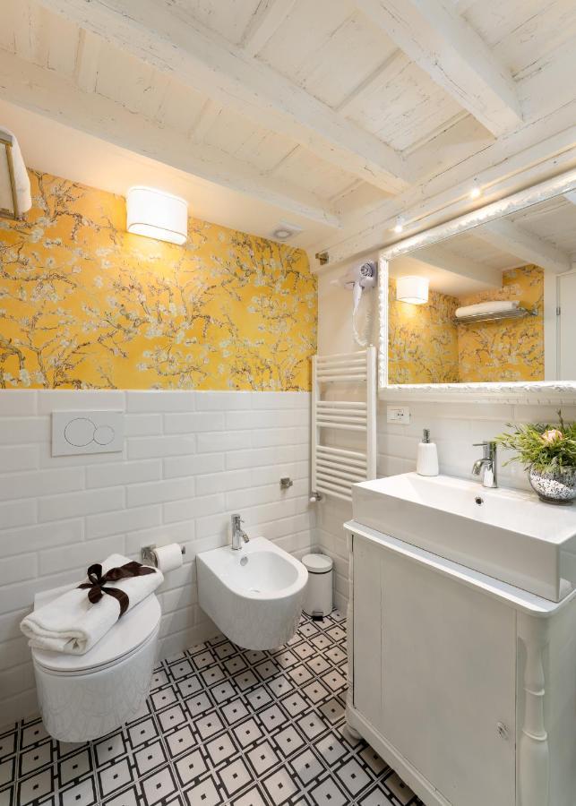 Giglio Luxury Appartement *
