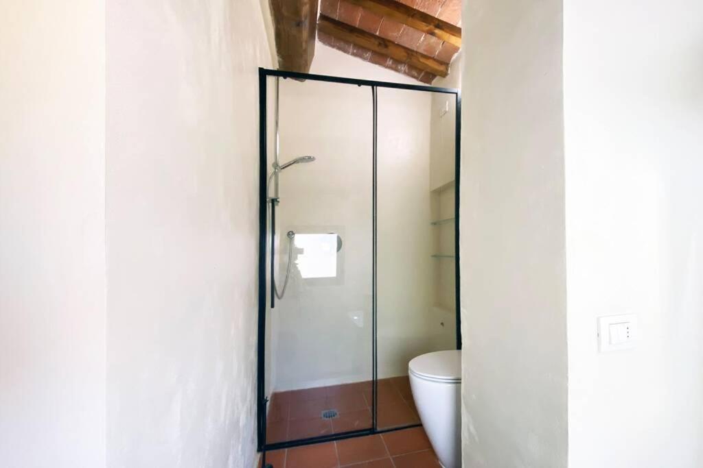 La Cantina. Splendido Loft Appena Ristrutturato. Appartement *