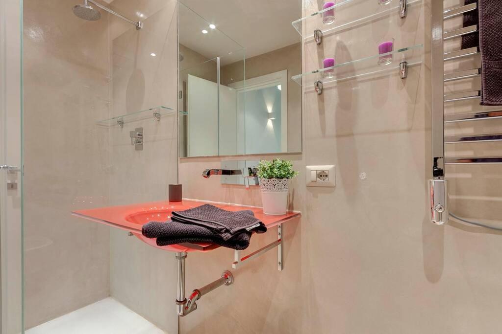 Apartamento Gold Florença