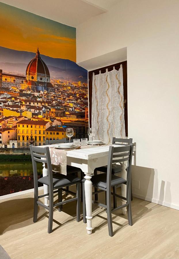Apartamento Heart Uffizi - Renovated And