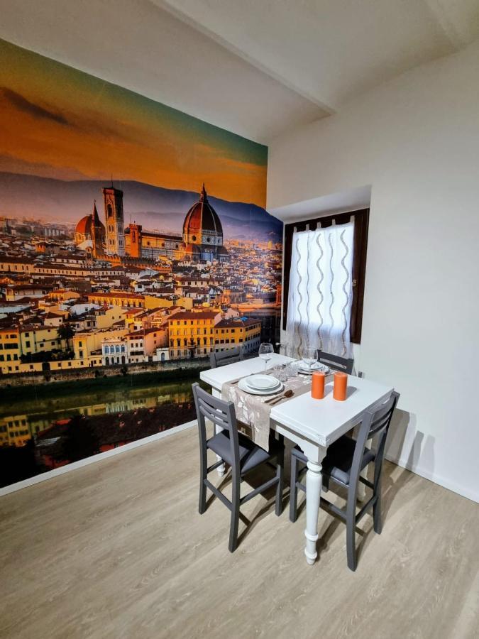 Heart Uffizi - Renovated And Apartamento *
