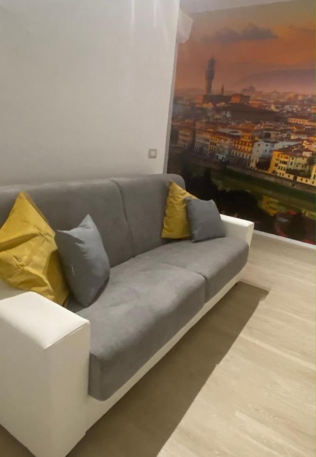 Apartamento Heart Uffizi - Renovated And *