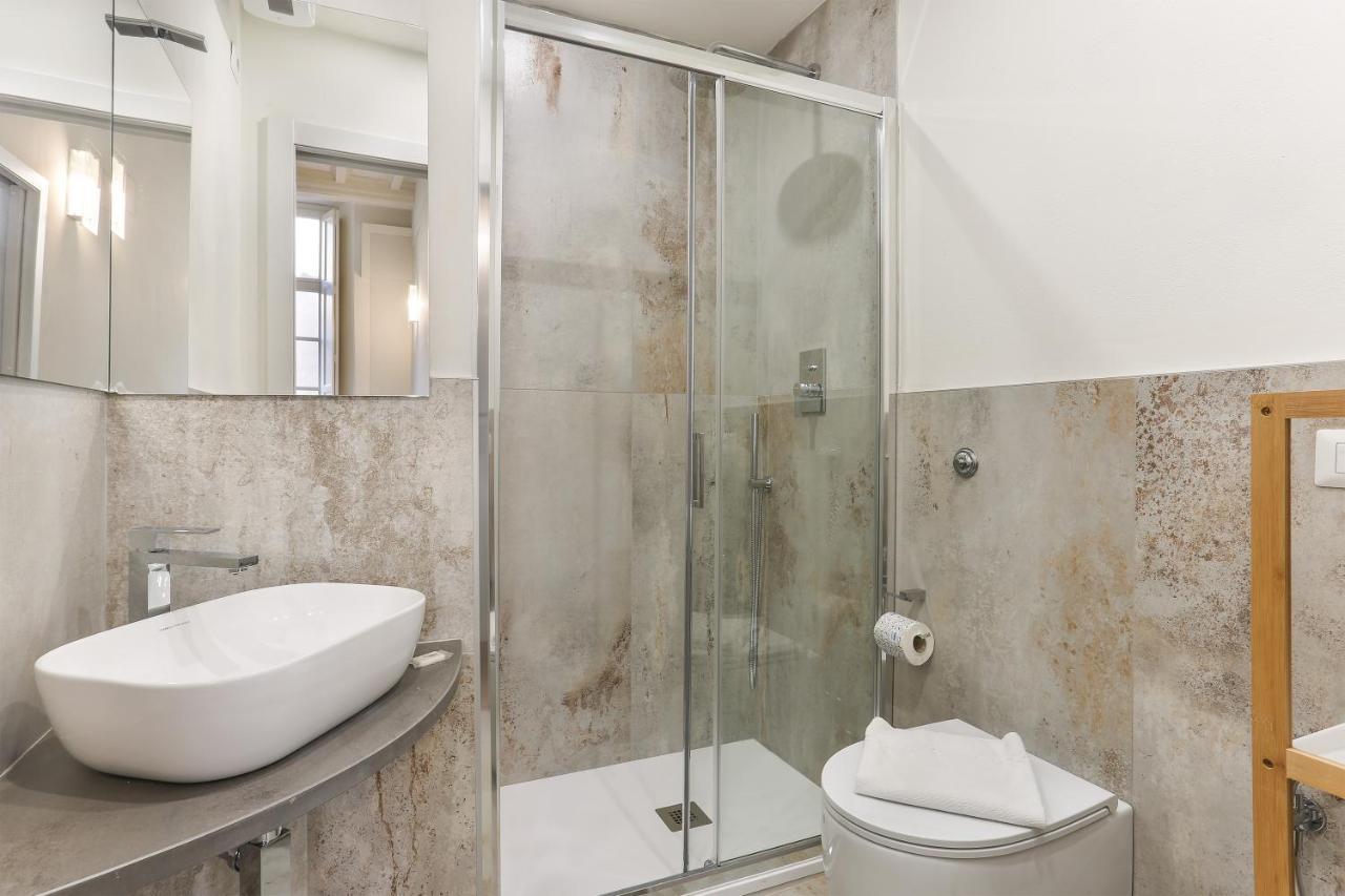 Civico 7 - Sweet Dreams In Apartment Florence