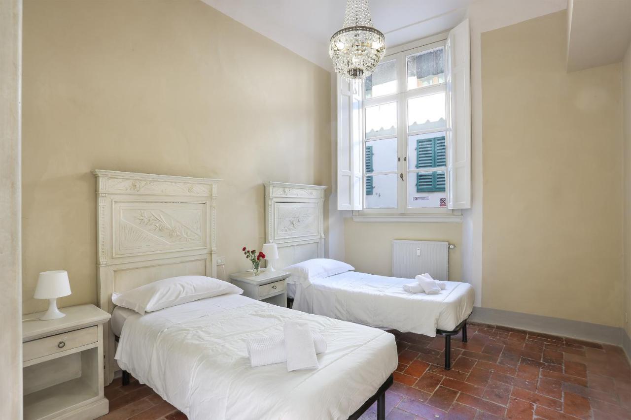 Civico 7 - Sweet Dreams In Apartment Florence
