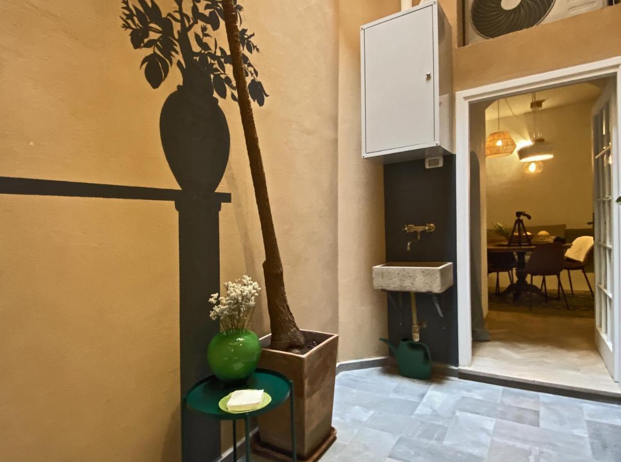 San Lorenzo For Foodies Lejlighed Firenze