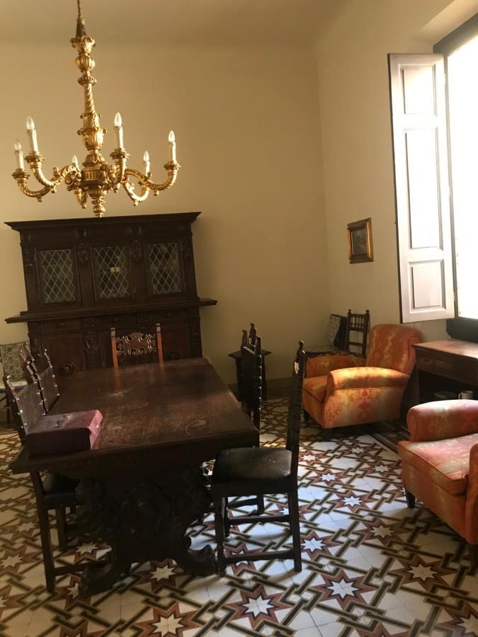 Casa Cappelli Apartamento