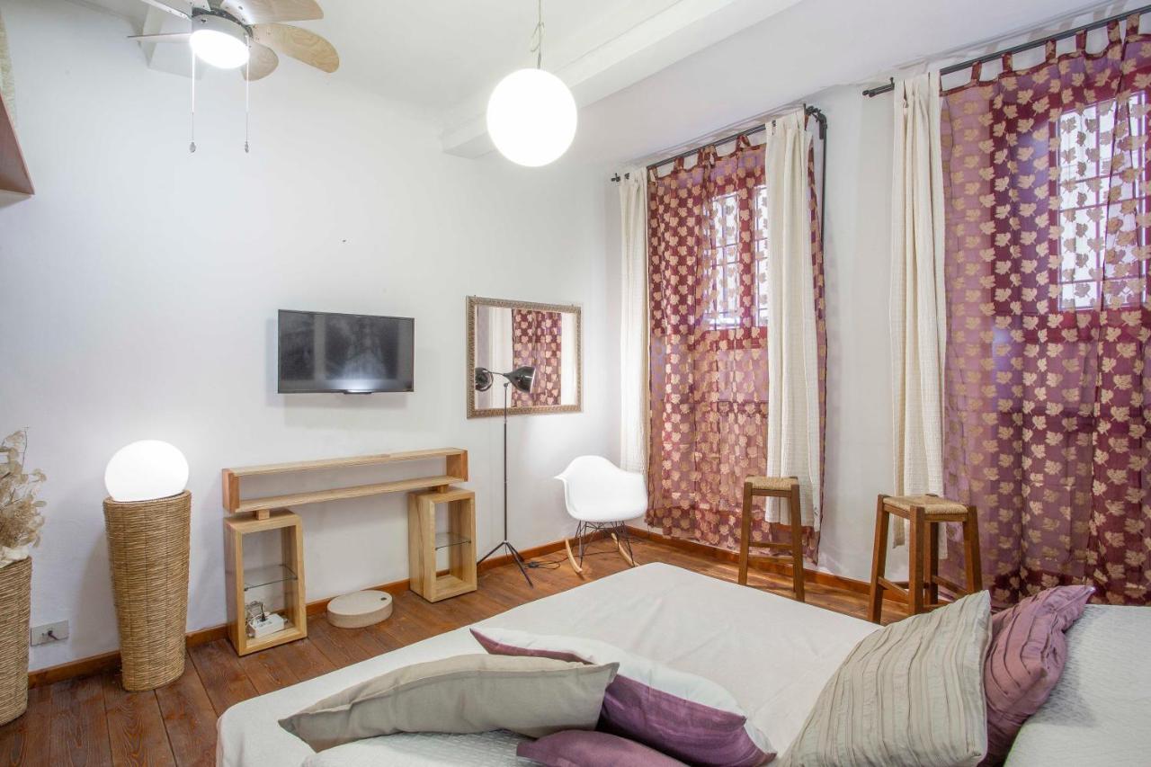 Studio Accademia Lejlighed Firenze