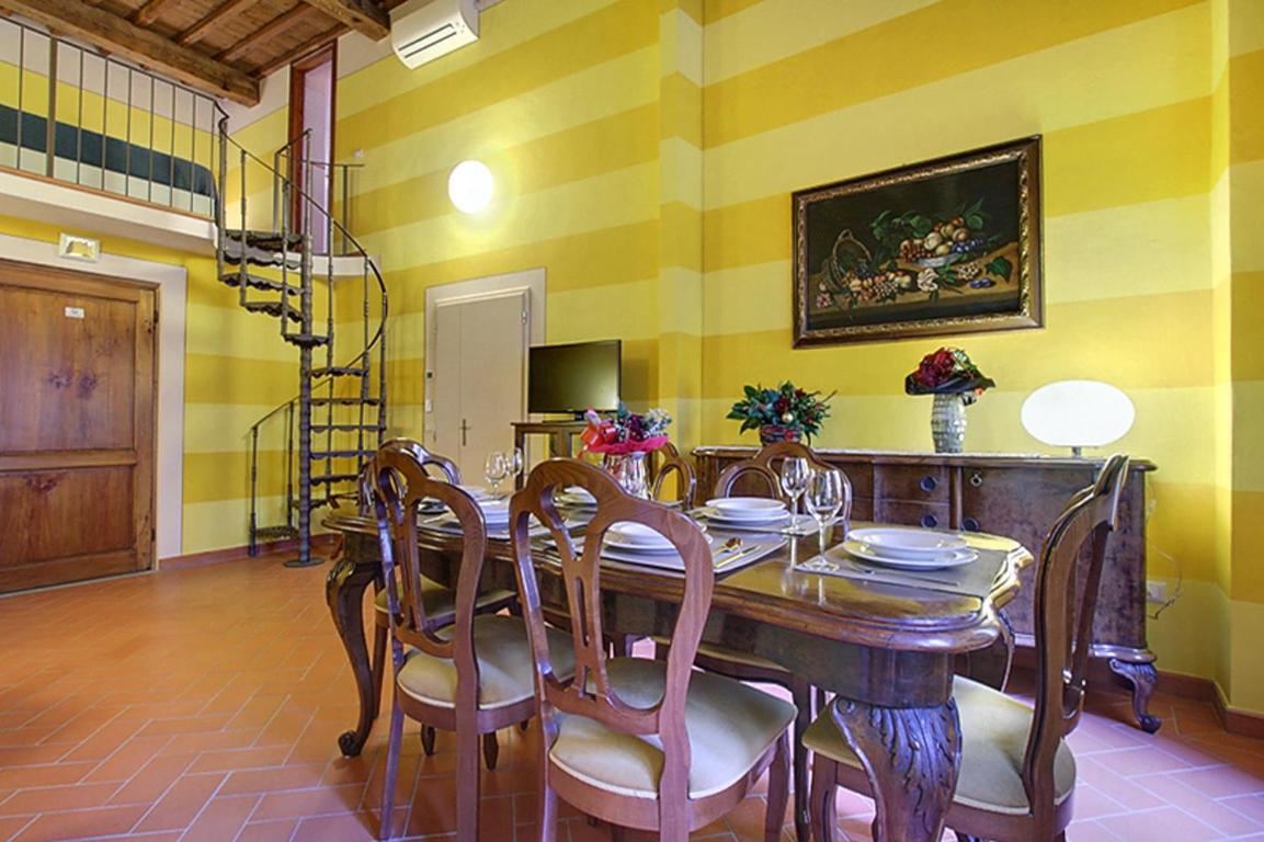 Puccini Apartamento Florença