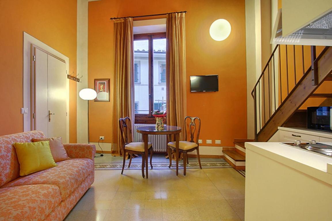 Puccini Apartamento Florença