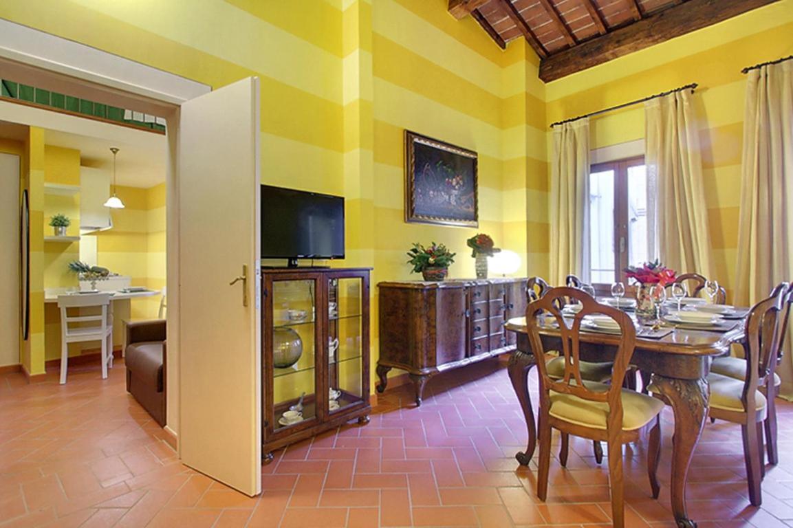 Puccini Apartamento *