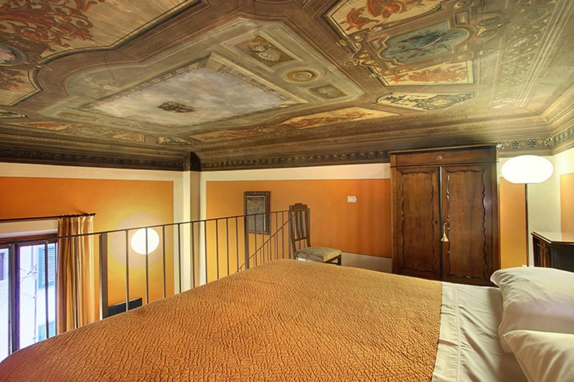 Puccini Apartamento *
