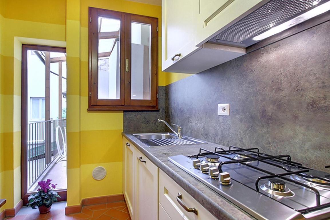 Puccini Apartamento Florença
