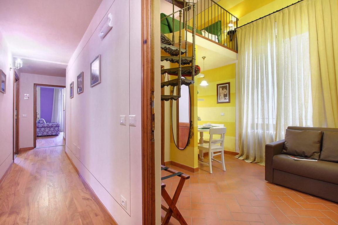 Puccini Apartamento *