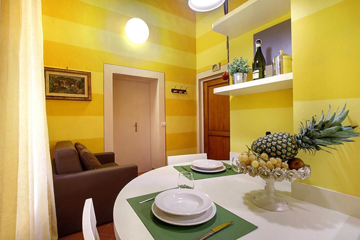 Puccini Apartamento Florença