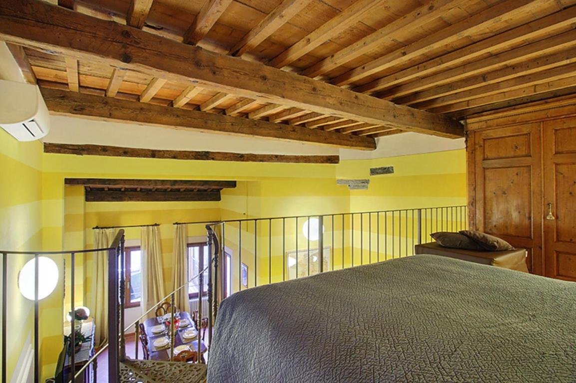 Puccini Apartamento *