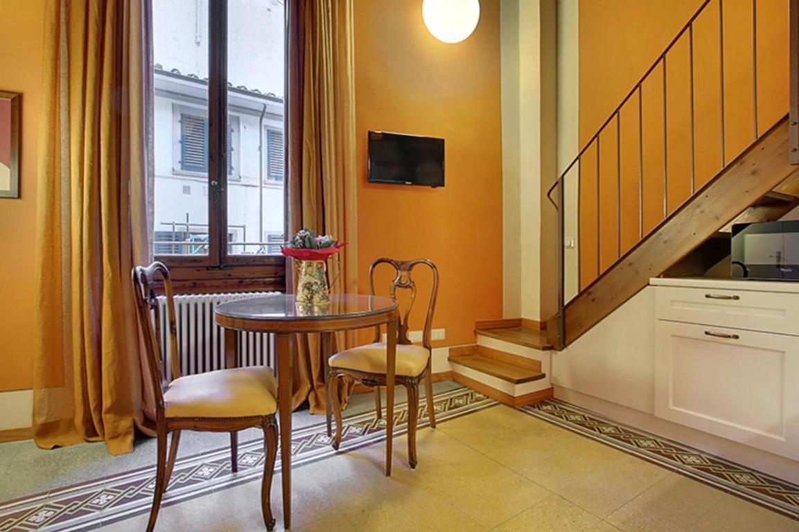 Puccini Apartamento *