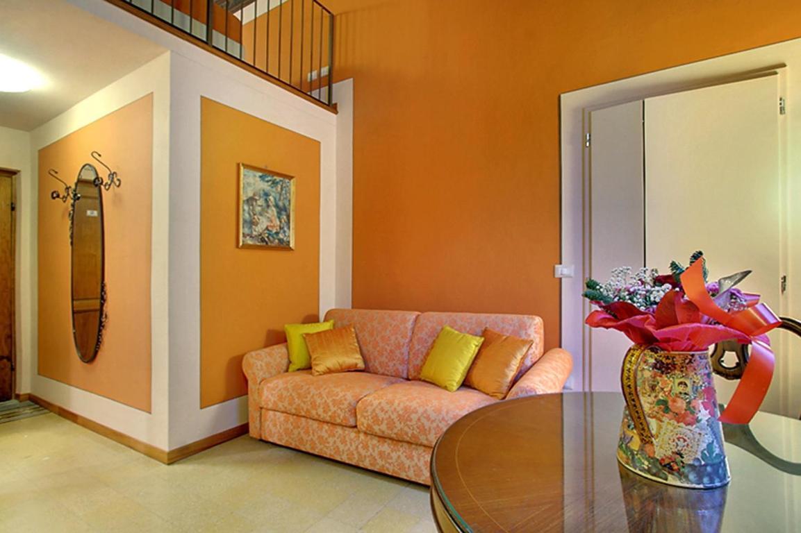 Apartamento Puccini Florença