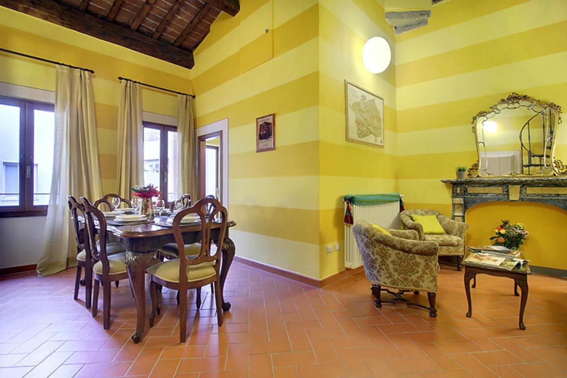 Apartamento Puccini Florença