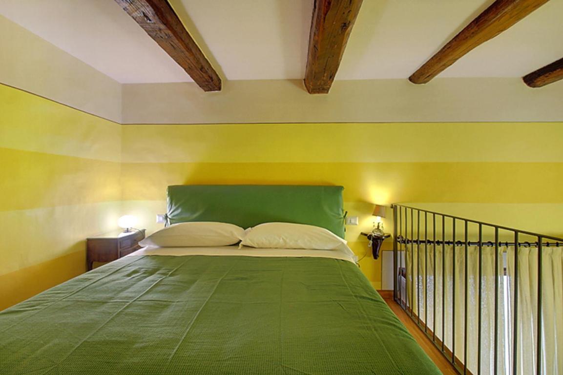 Apartamento Puccini Florença