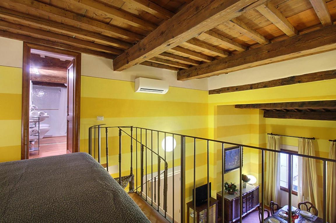 Apartamento Puccini