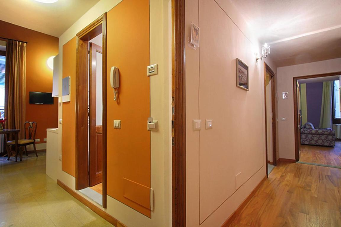 Apartamento Puccini Florença