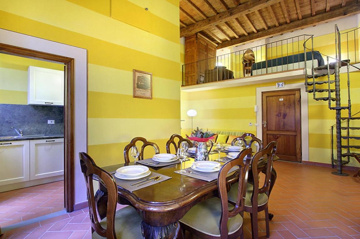 Puccini Apartamento
