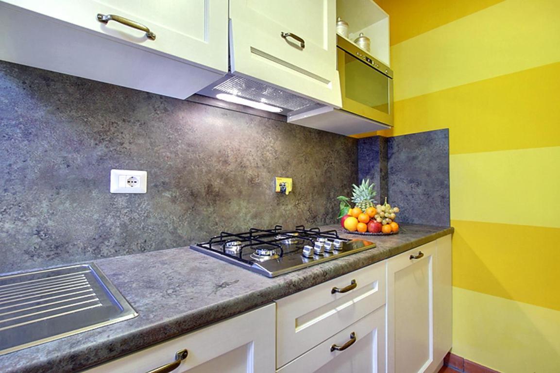 Apartamento Puccini *