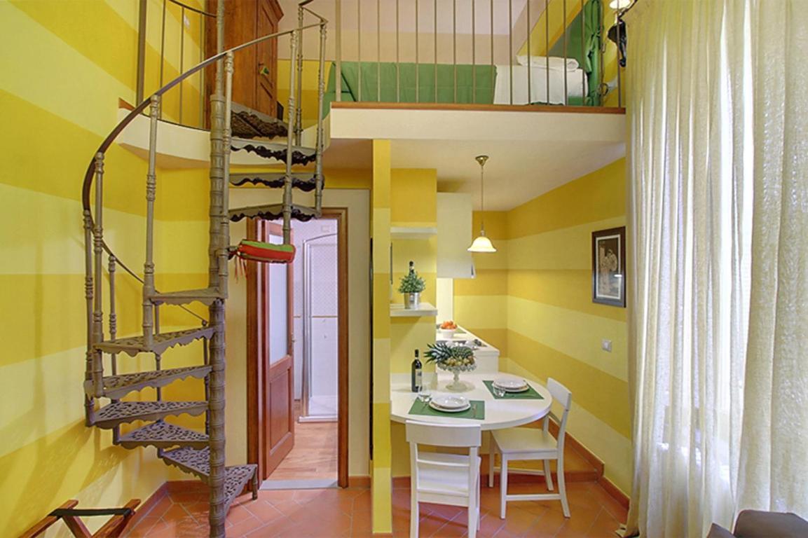 Apartamento Puccini