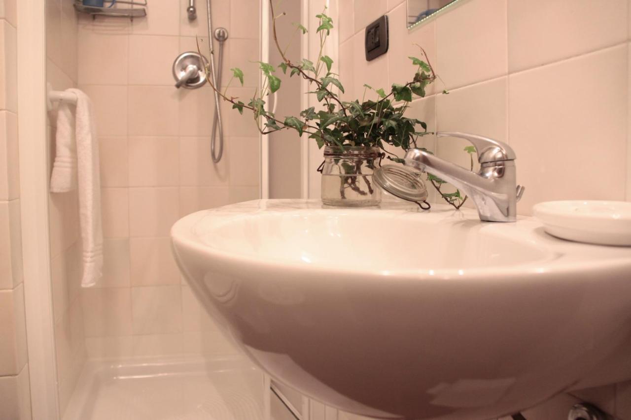 Apartamento Casa Del Vescovo Florença
