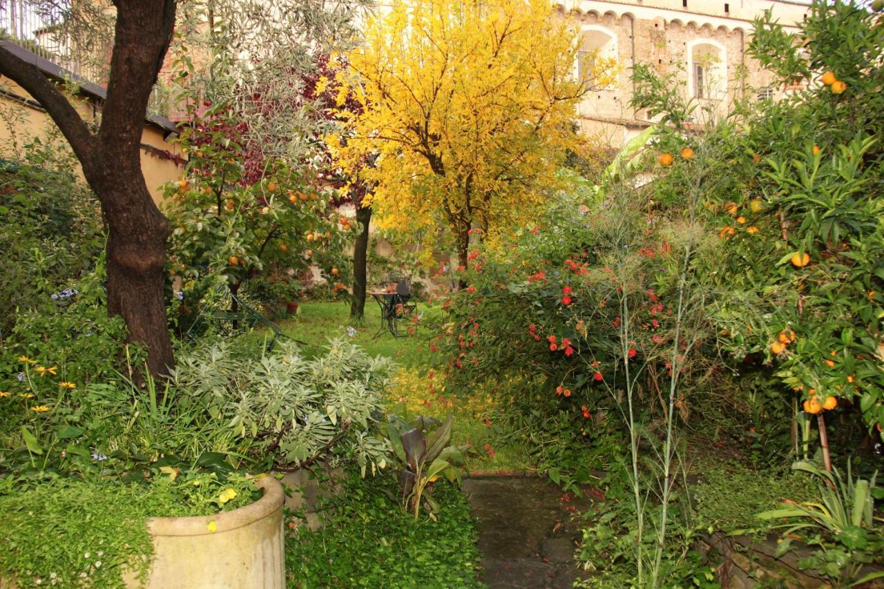 Casa Del Vescovo Florença