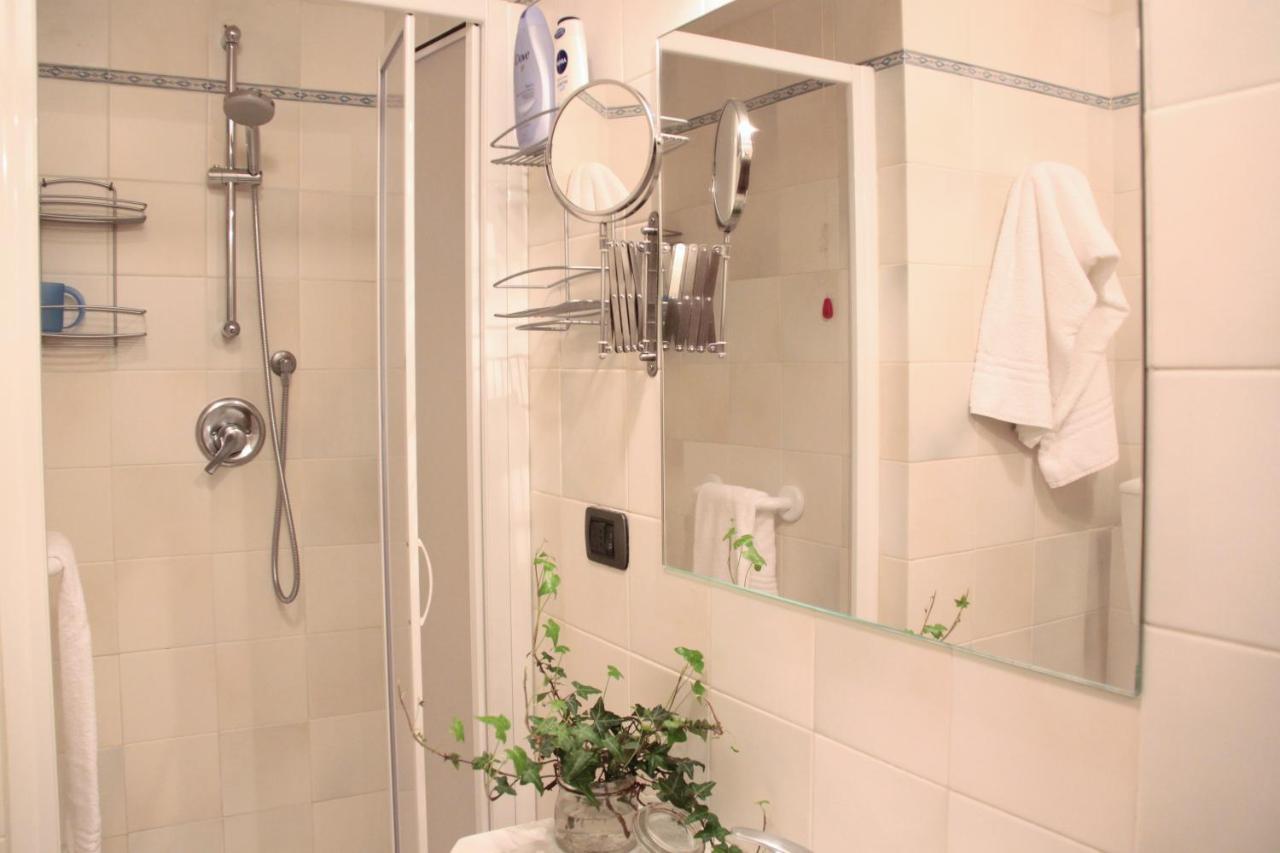 Casa Del Vescovo Apartamento Florença