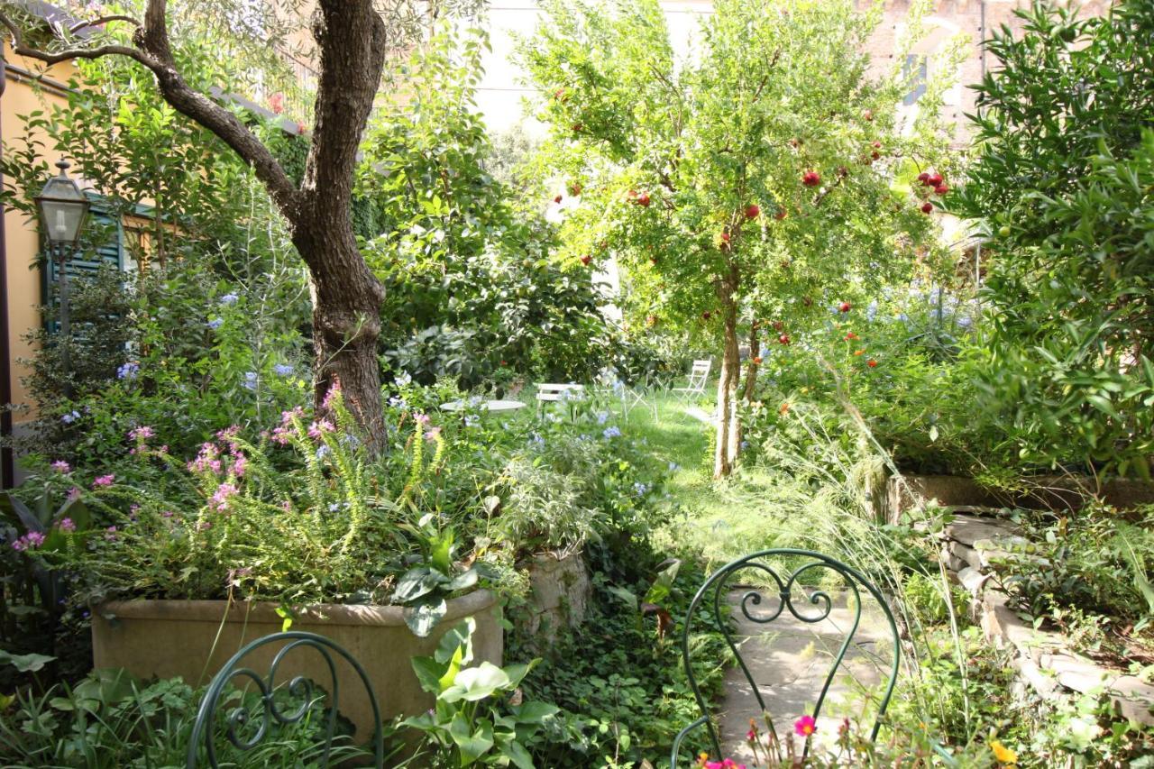 Apartamento Casa Del Vescovo
