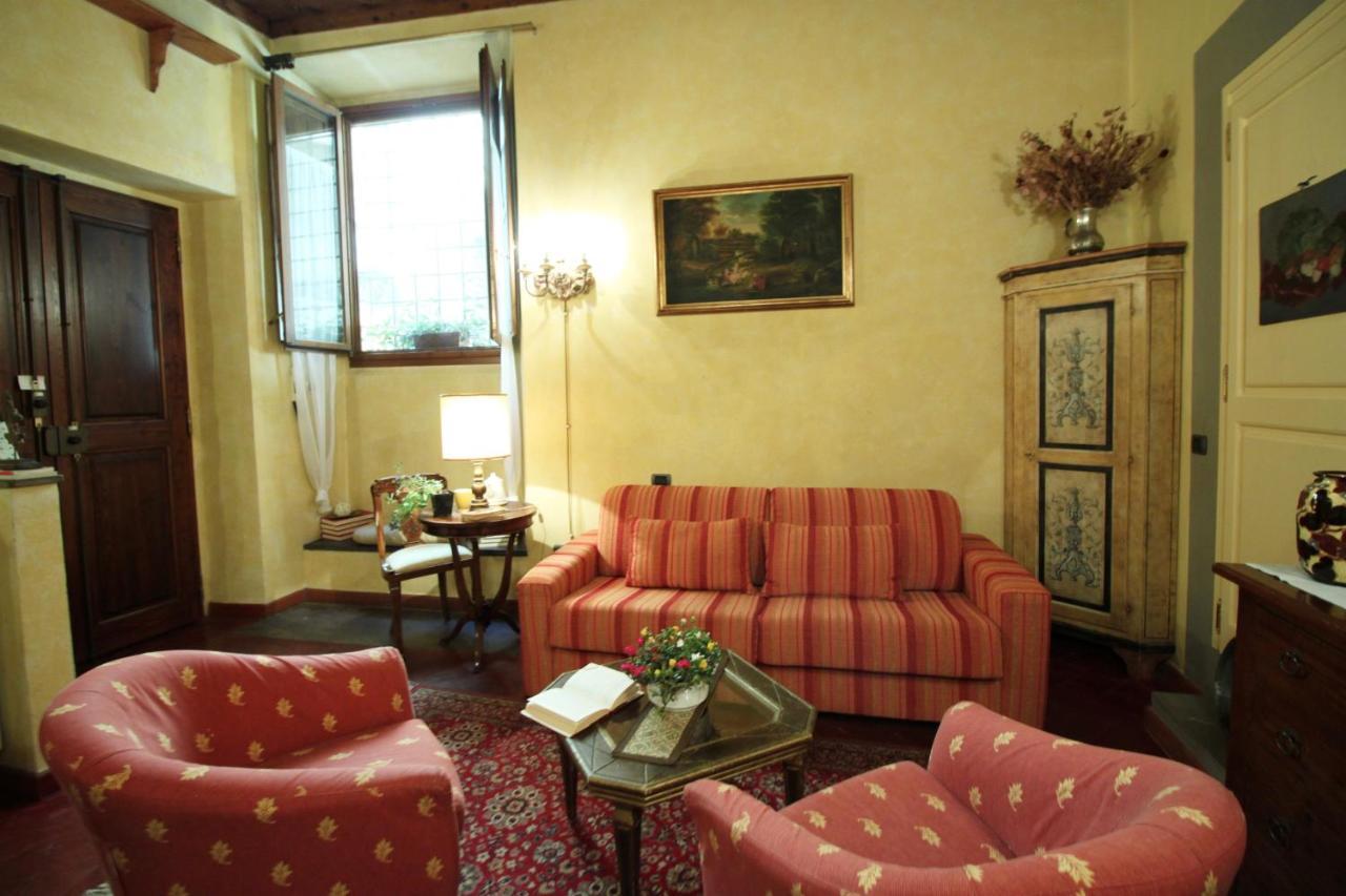 Casa Del Vescovo Apartamento