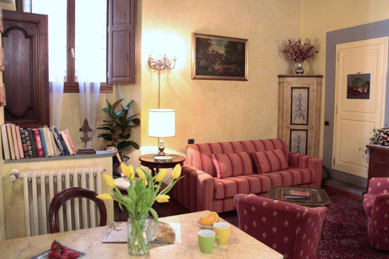 Apartamento Casa Del Vescovo Florença