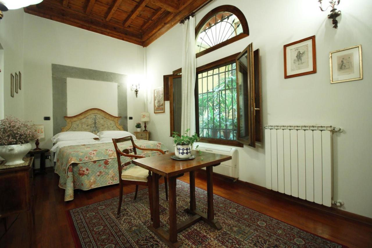 Casa Del Vescovo Apartamento
